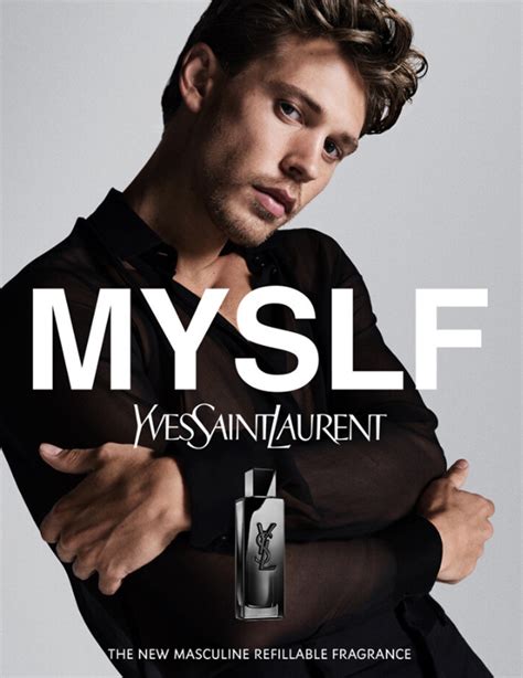 ysl parfum new|YSL new perfume uk.